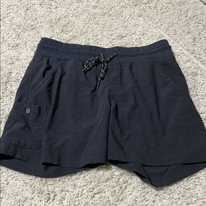 Columbia shorts